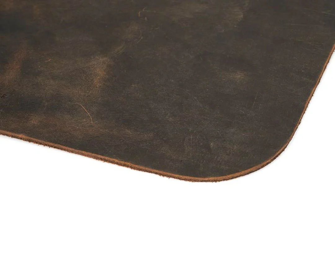 Leather Desk Pad - Image 5
