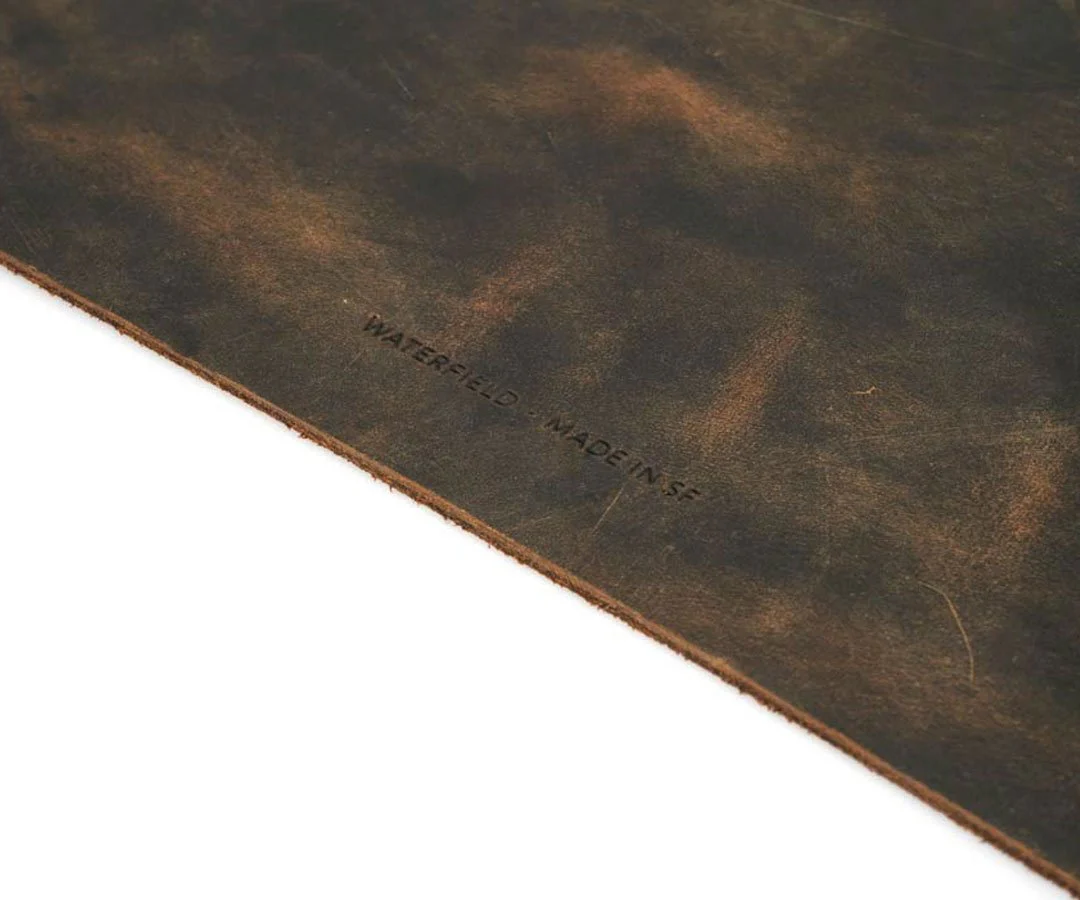 Leather Desk Pad - Image 6