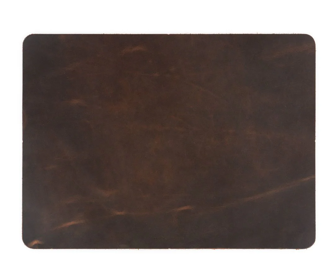 Leather Desk Pad - Image 7