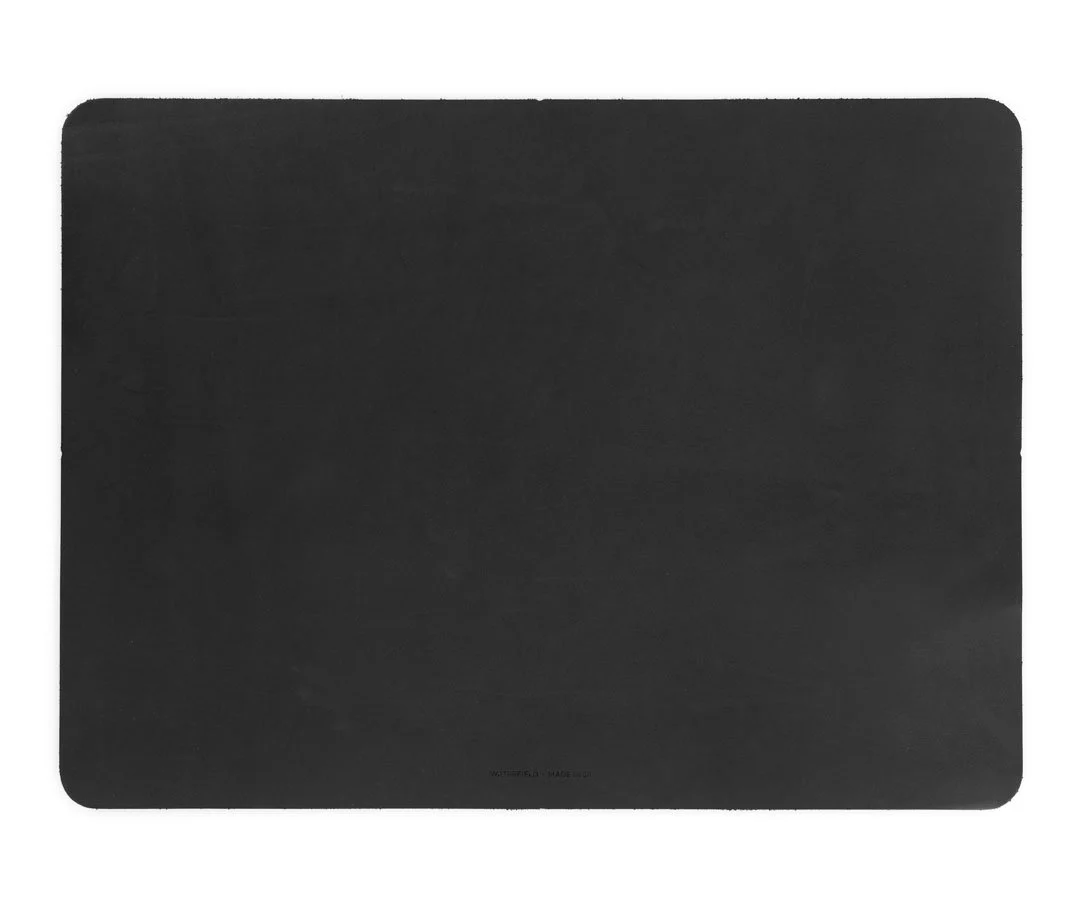 Leather Desk Pad - Image 8