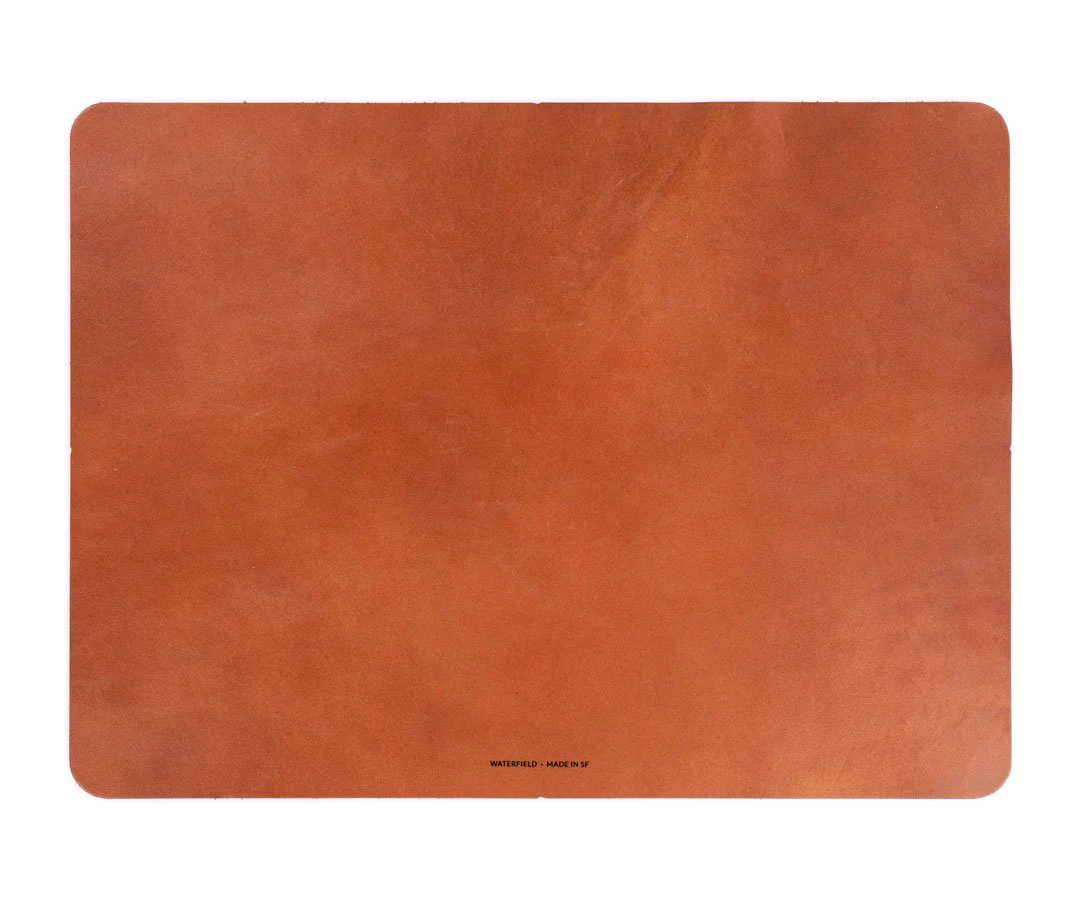 Leather Desk Pad - Image 9