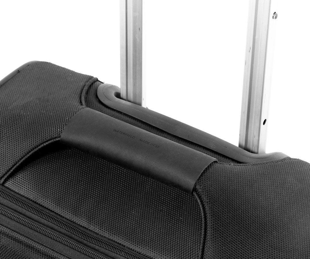 Leather Luggage Handle Wrap - Image 10