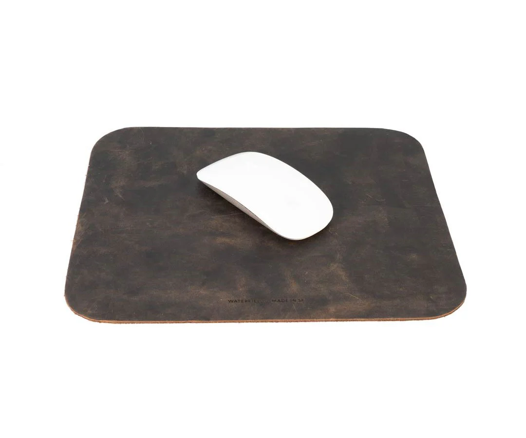 Leather Mouse Pad - Image 3