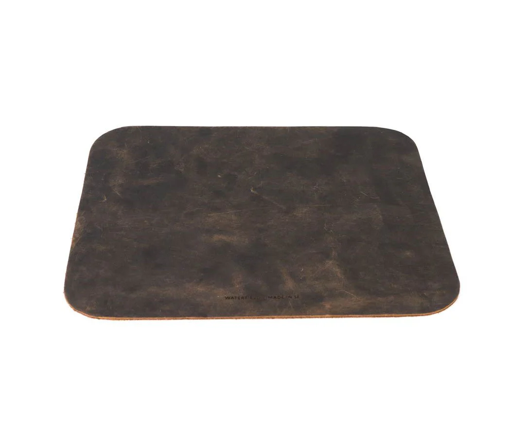 Leather Mouse Pad - Image 4