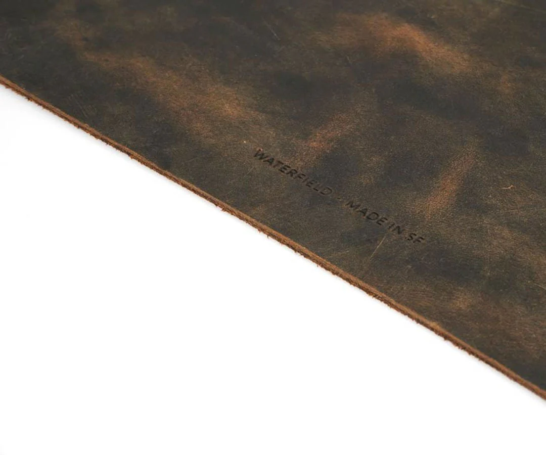 Leather Mouse Pad - Image 5