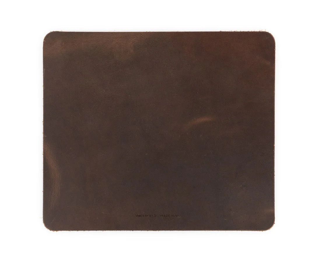 Leather Mouse Pad - Image 7