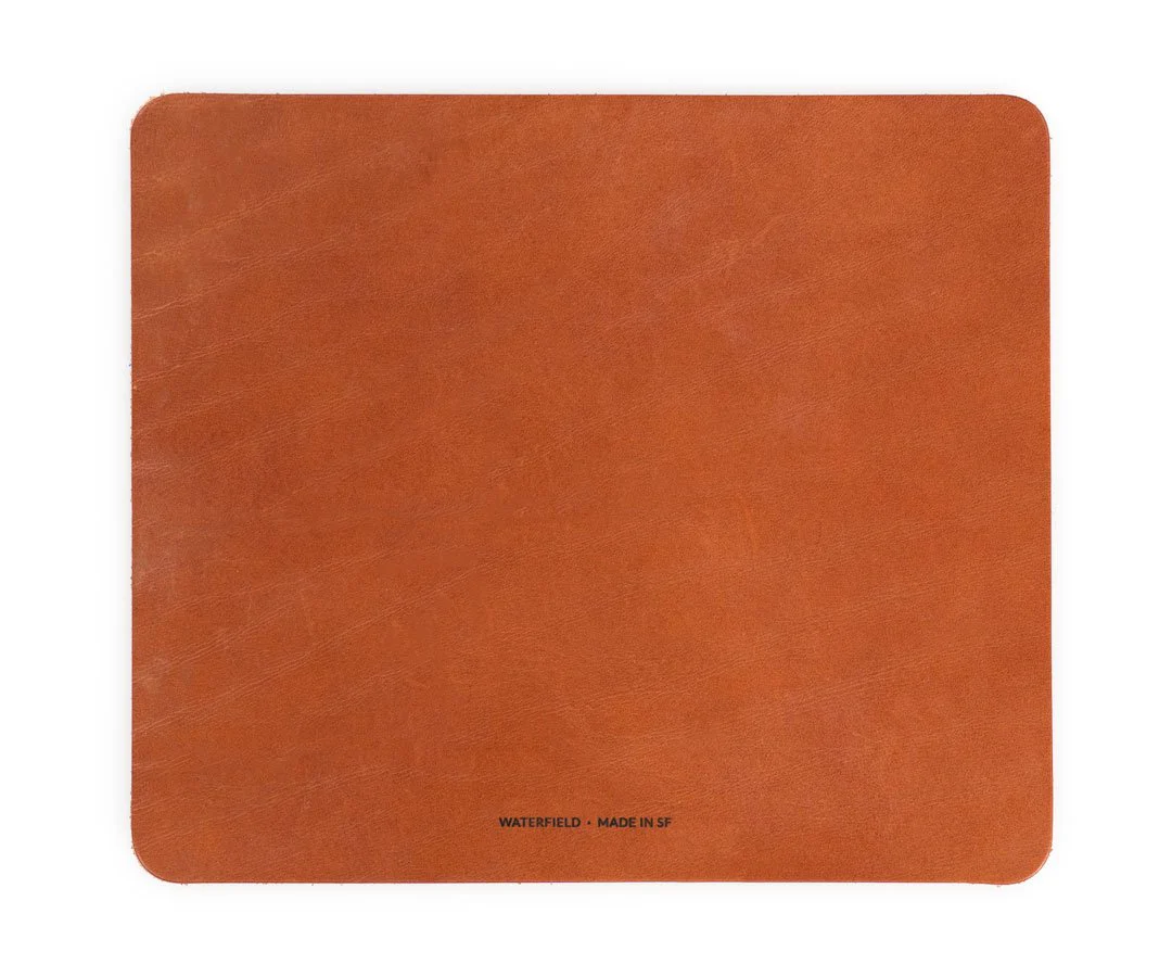 Leather Mouse Pad - Image 9
