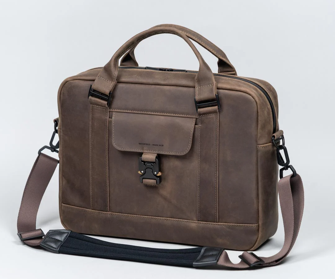 Lexington Leather Brief - Image 15