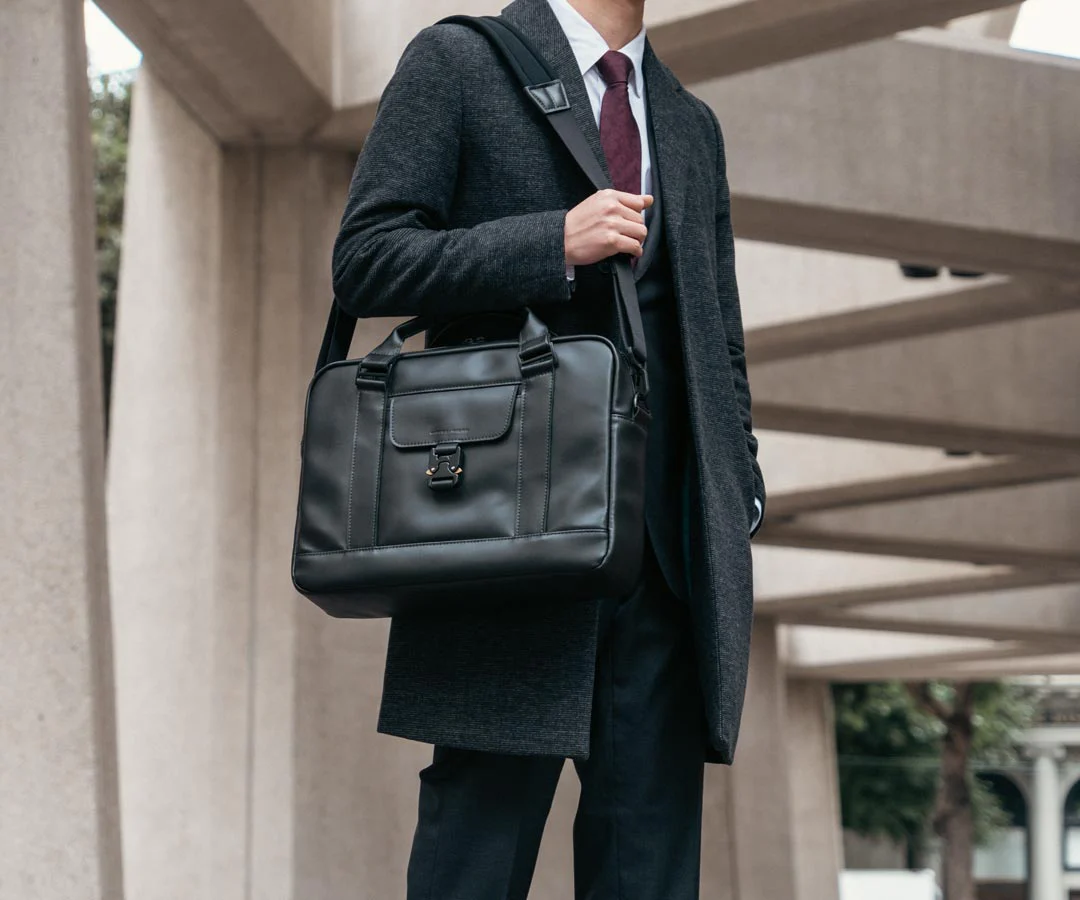Lexington Leather Brief - Image 16