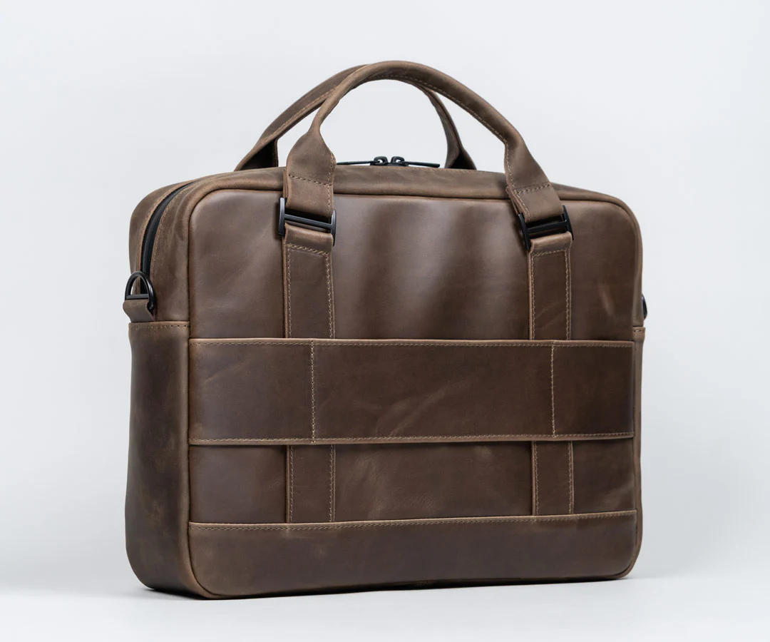 Lexington Leather Brief - Image 17