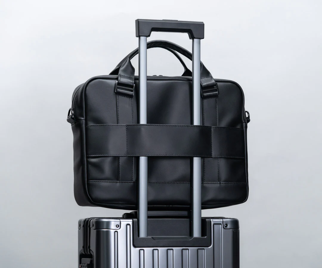 Lexington Leather Brief - Image 18