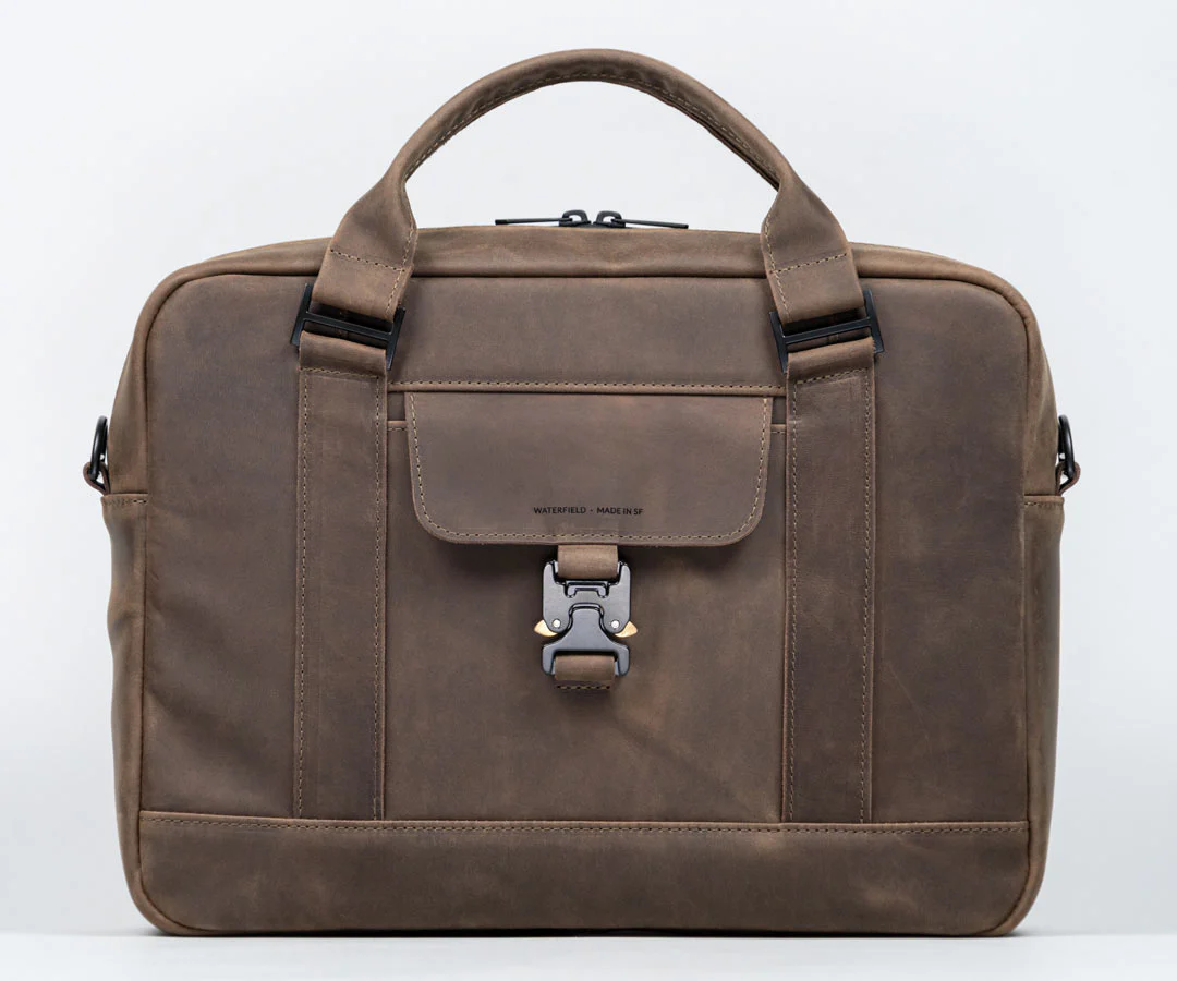 Lexington Leather Brief - Image 21