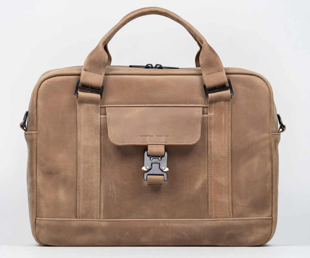 Lexington Leather Brief - Image 22