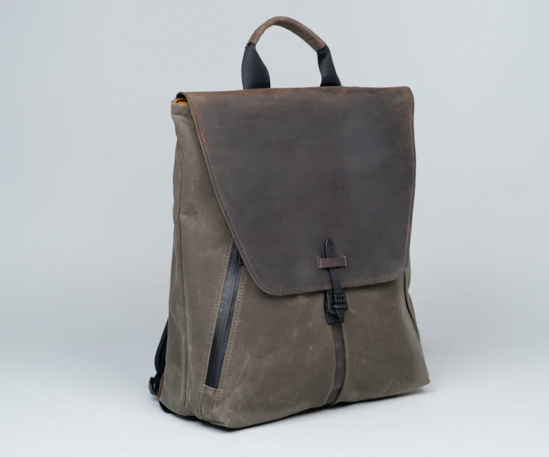 Staad Laptop Backpack - Image 10
