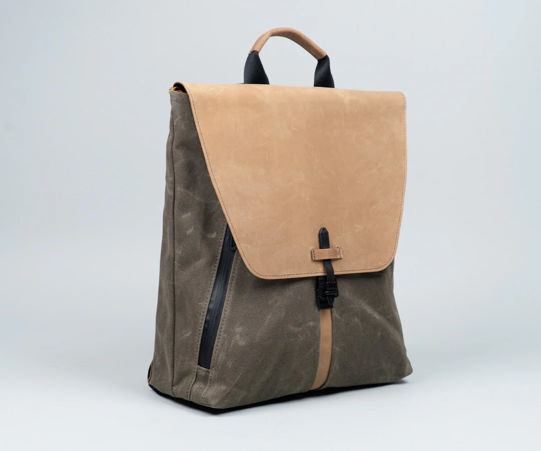 Staad Laptop Backpack - Image 11