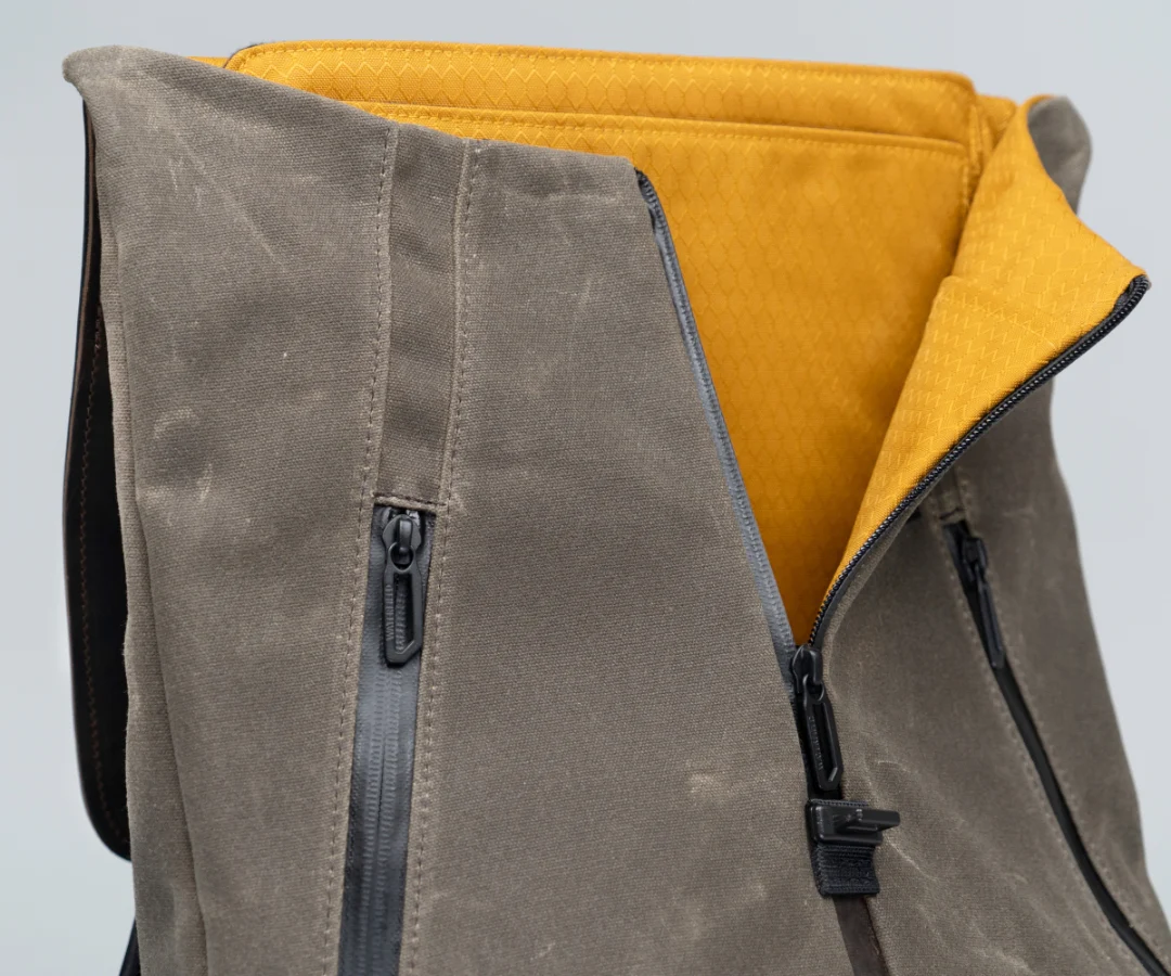 Staad Laptop Backpack - Image 2
