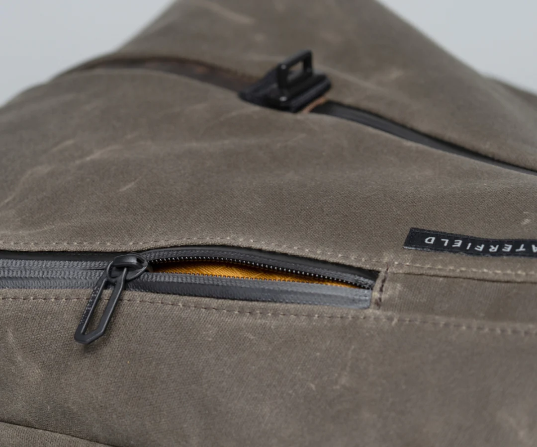 Staad Laptop Backpack - Image 4