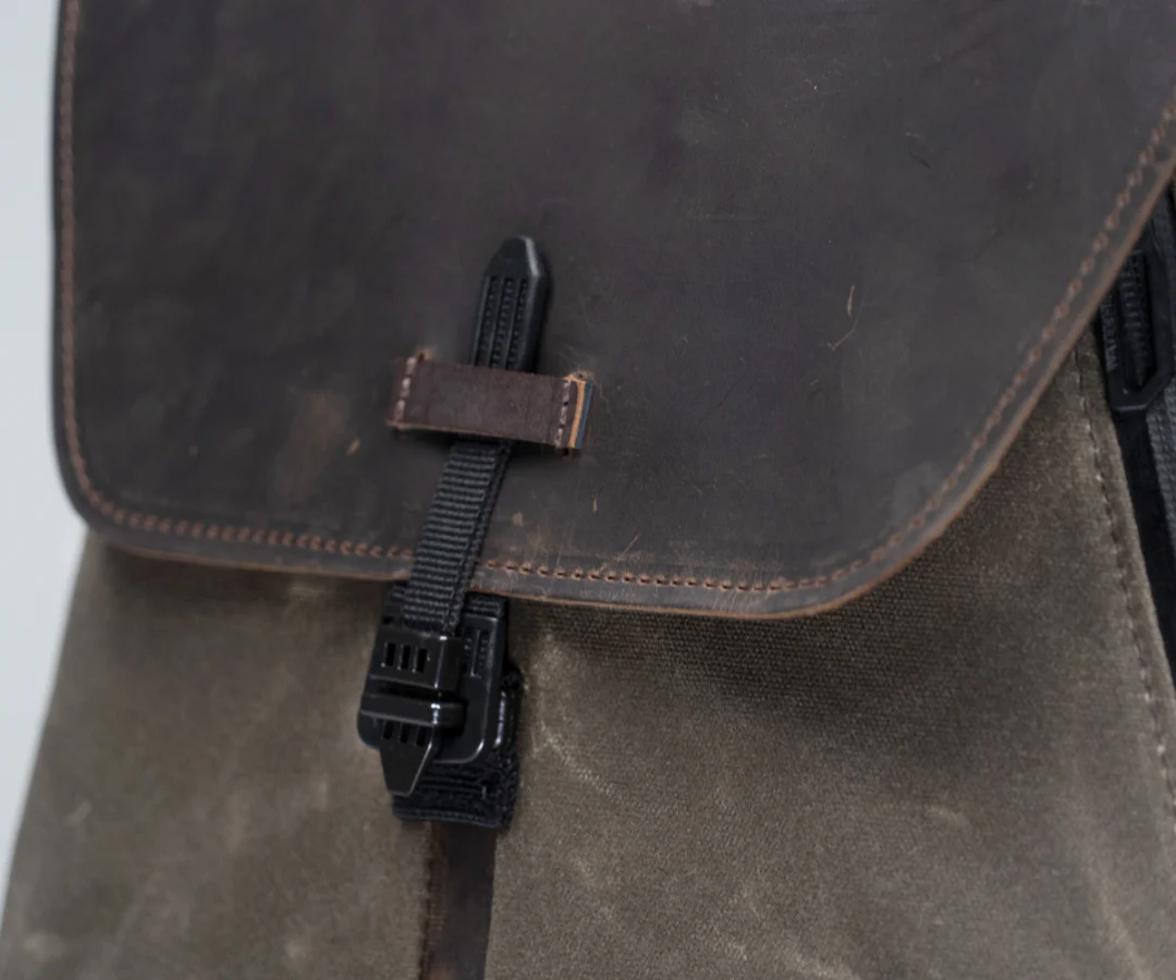 Staad Laptop Backpack - Image 5