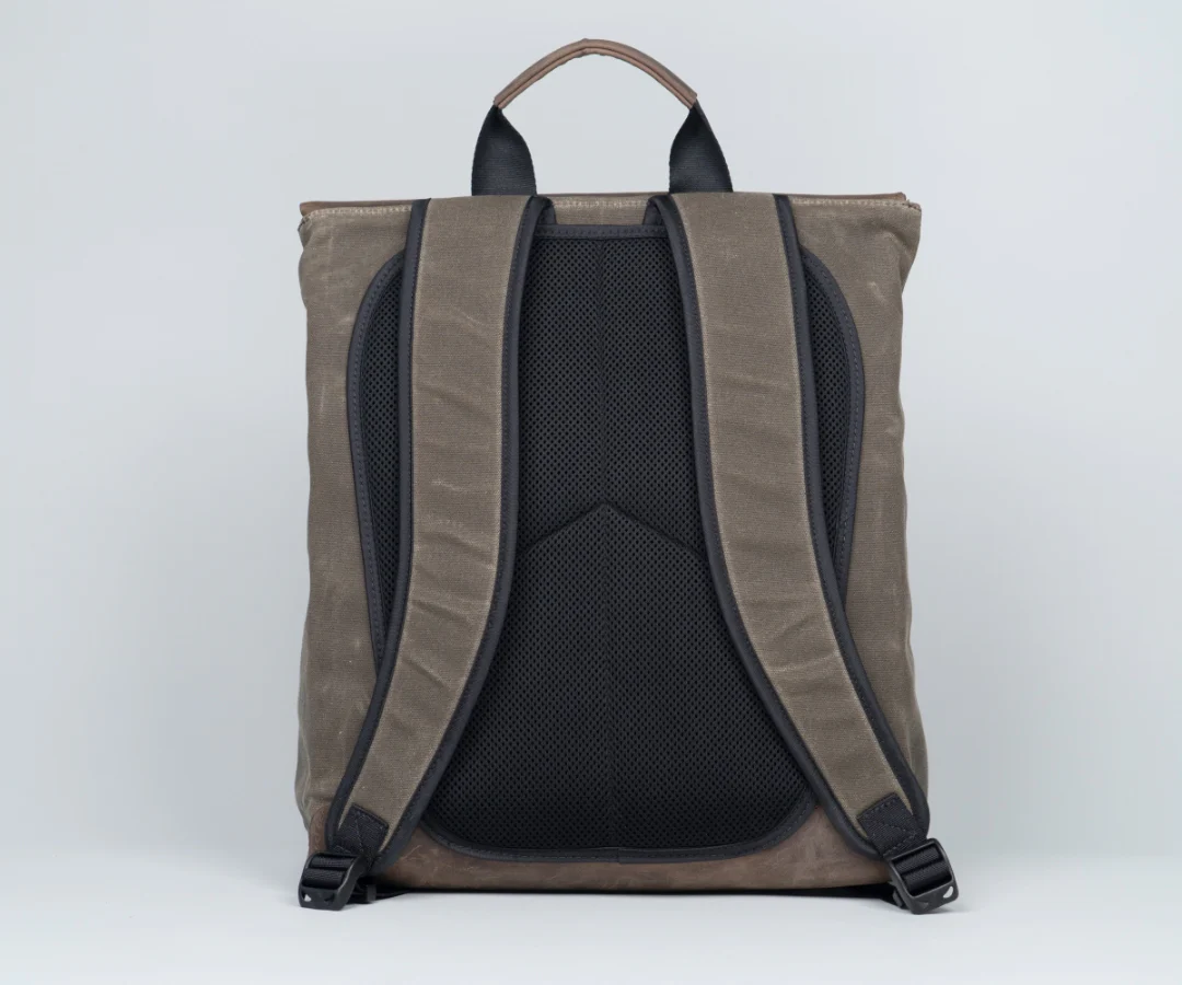 Staad Laptop Backpack - Image 6