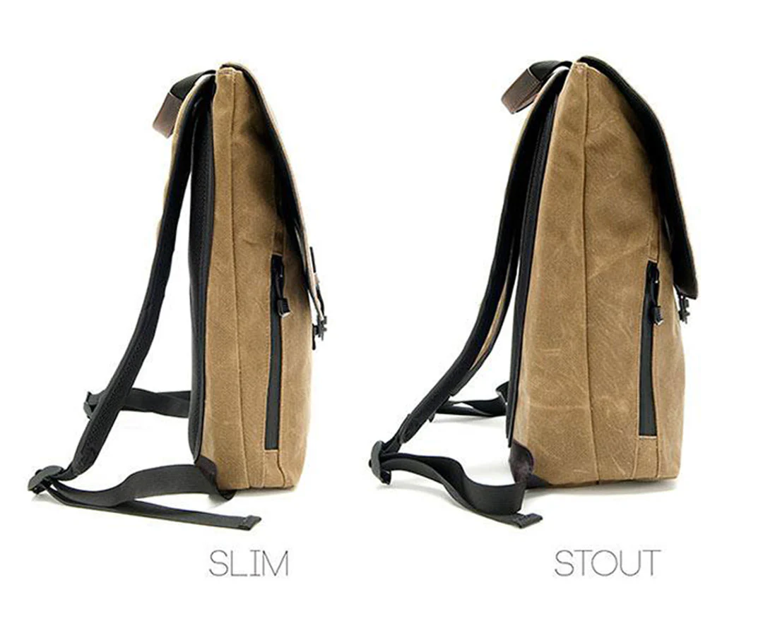 Staad Laptop Backpack - Image 7
