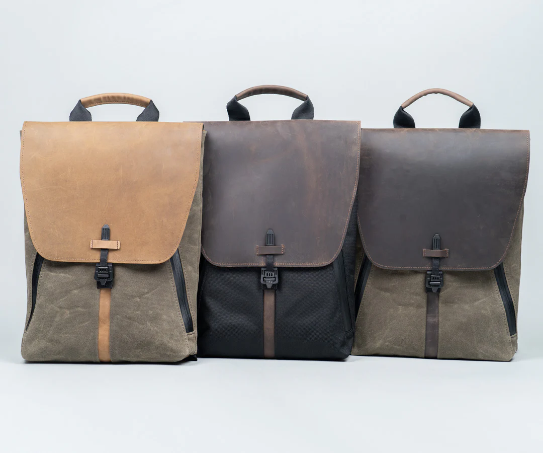Staad Laptop Backpack - Image 8
