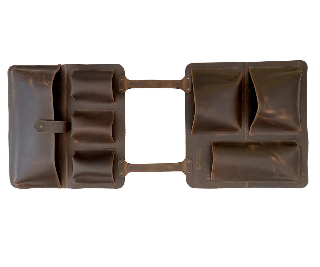 Mac Pro Gear Saddle - Image 2