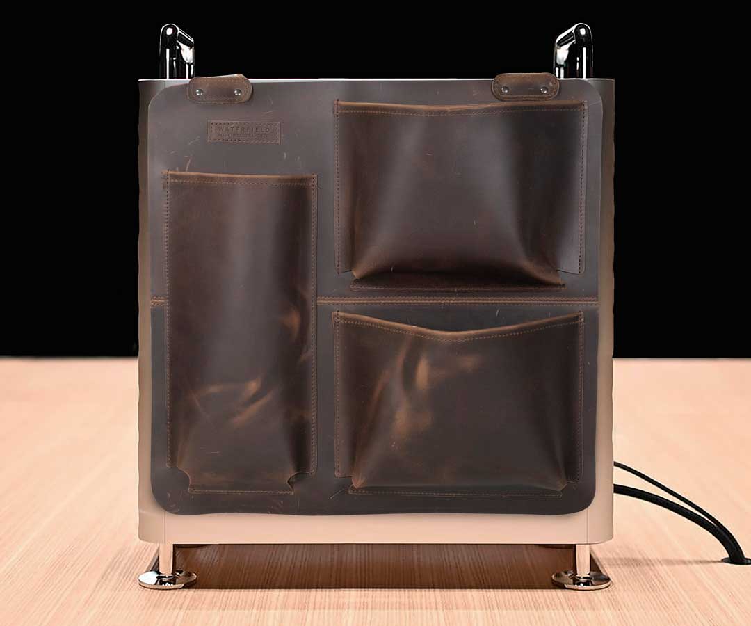 Mac Pro Gear Saddle - Image 3