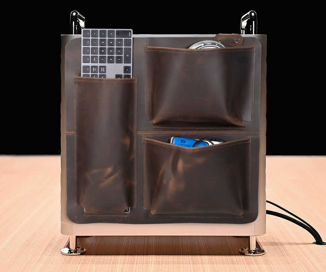 Mac Pro Gear Saddle - Image 4