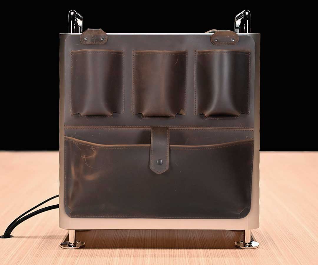 Mac Pro Gear Saddle - Image 5