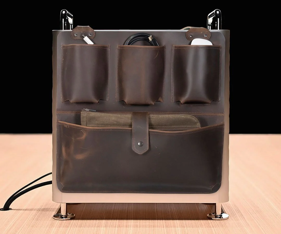 Mac Pro Gear Saddle - Image 6