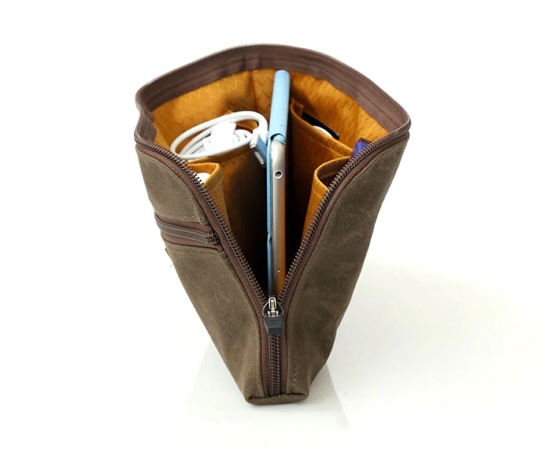 Mac Pro Gear Saddle - Image 8
