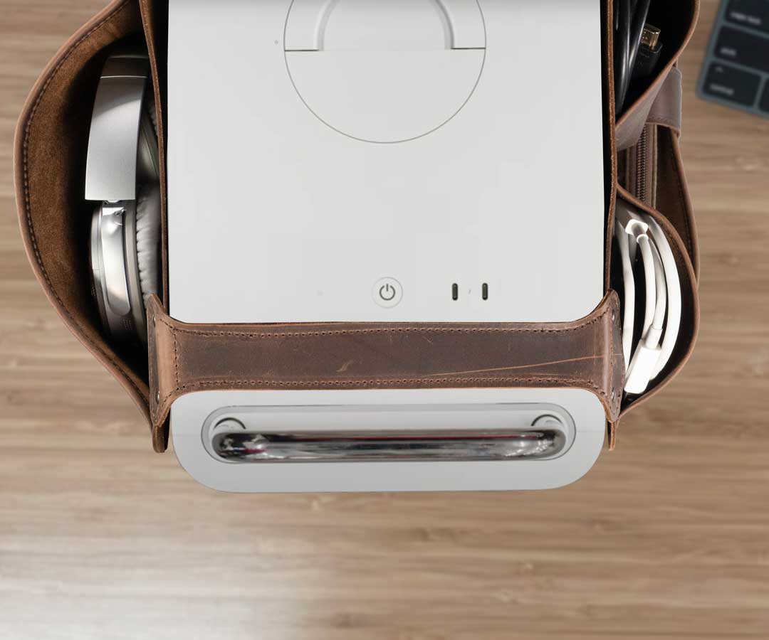 Mac Pro Gear Saddle - Image 9