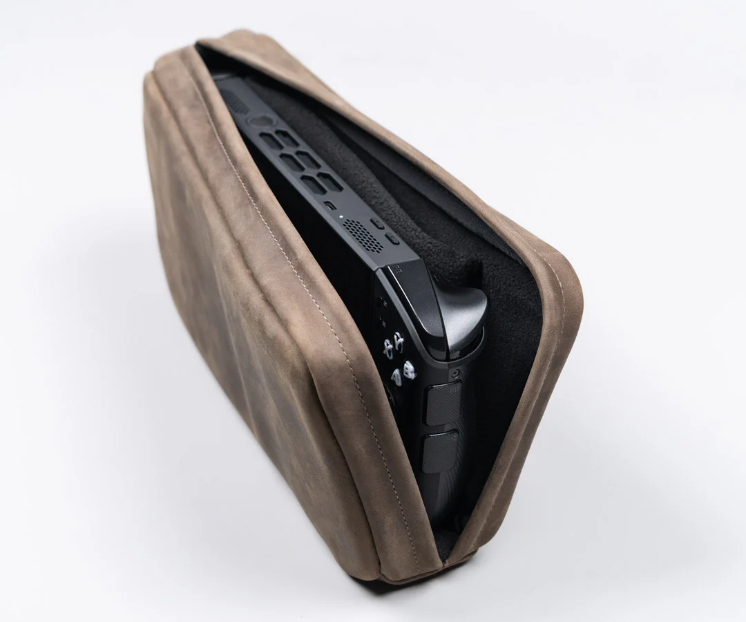 Magnetic Case for Lenovo Legion Go 2 - Image 4