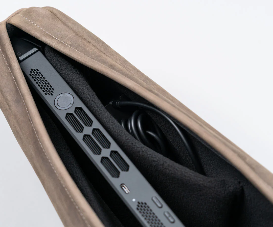 Magnetic Case for Lenovo Legion Go 2 - Image 5