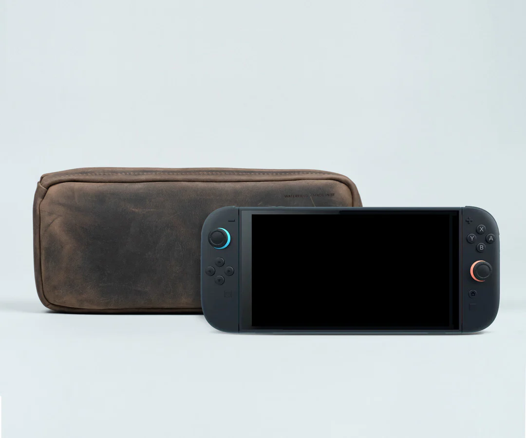 Magnetic Case for Nintendo Switch 2 - Image 3