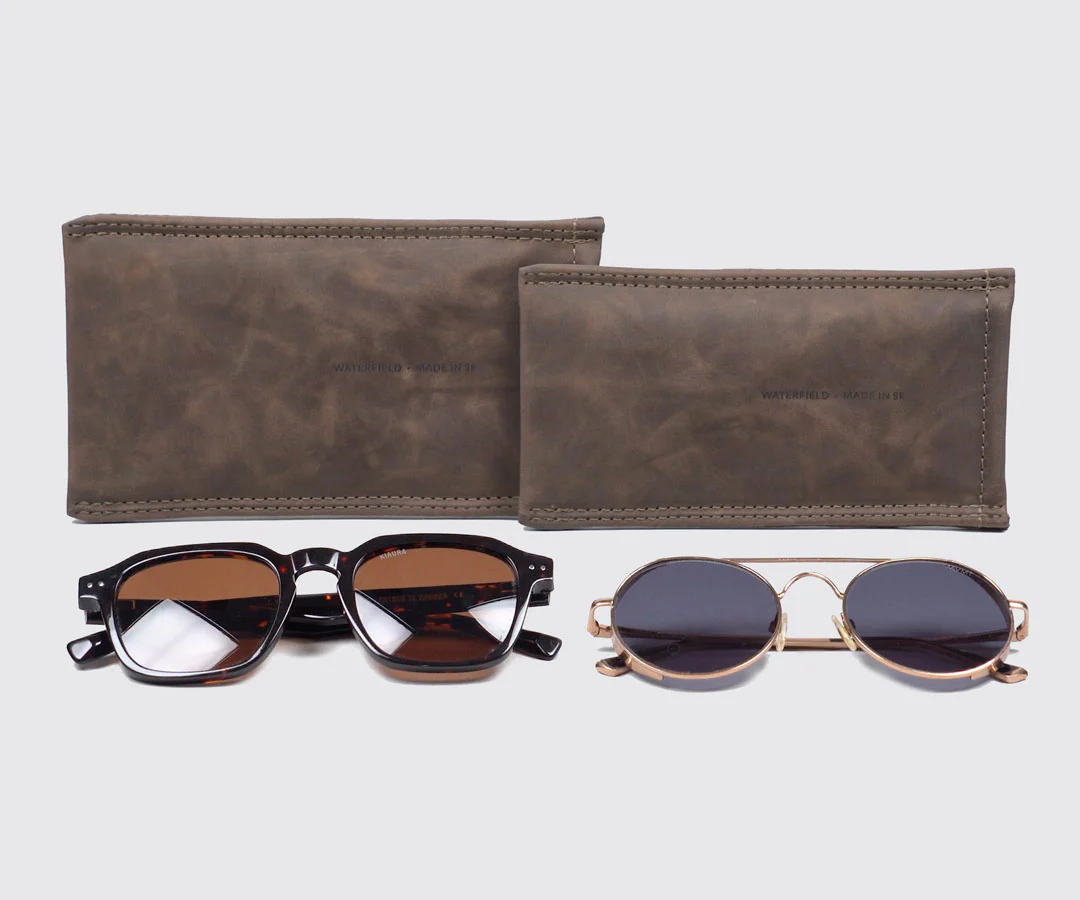 Vista Magnetic Glasses Case - Image 3