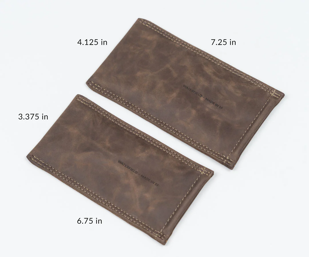 Vista Magnetic Glasses Case - Image 6