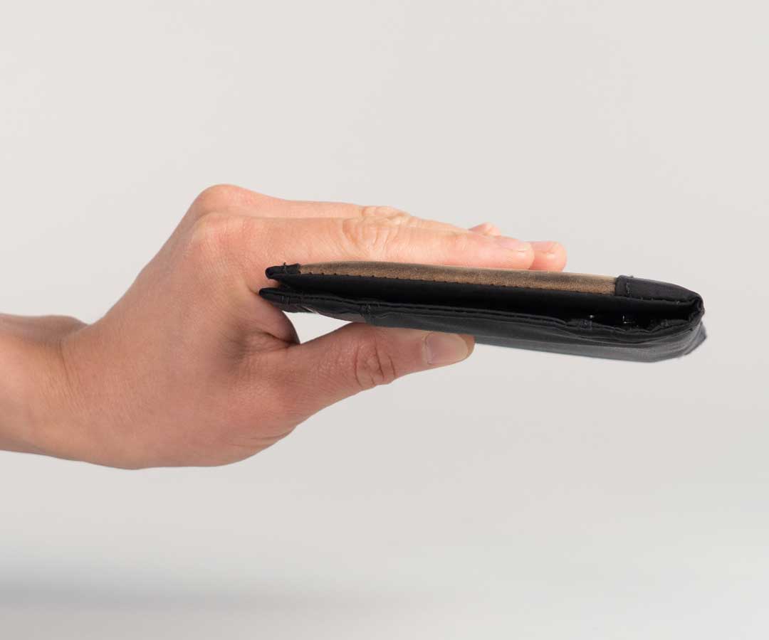 Magnetic Passport Wallet - Image 10
