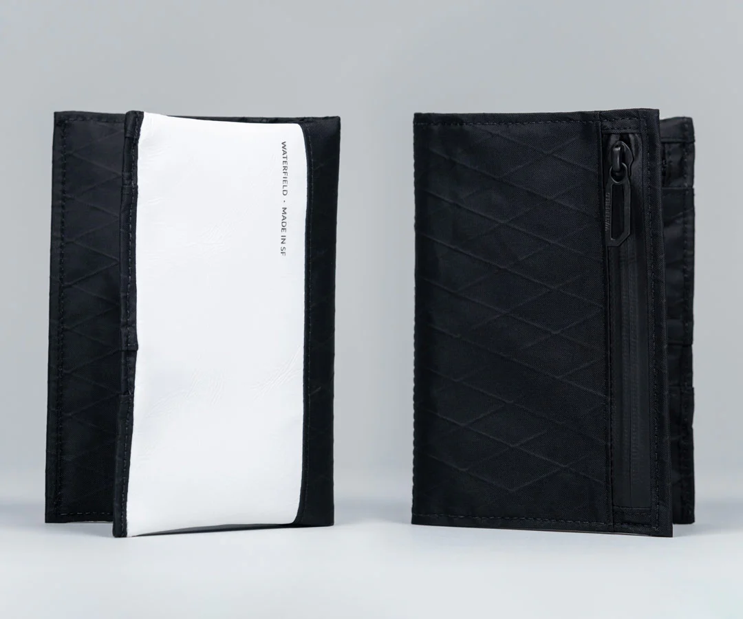Magnetic Passport Wallet - Image 11