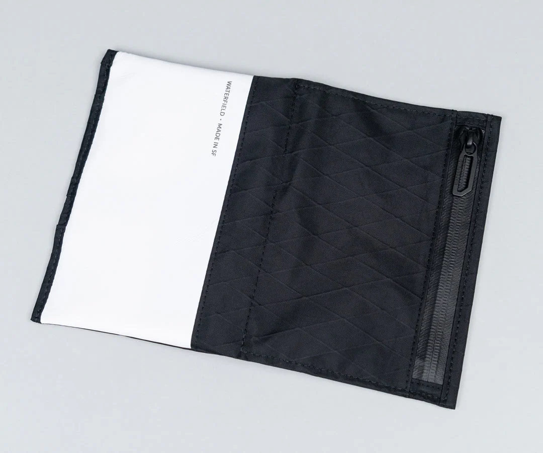 Magnetic Passport Wallet - Image 12