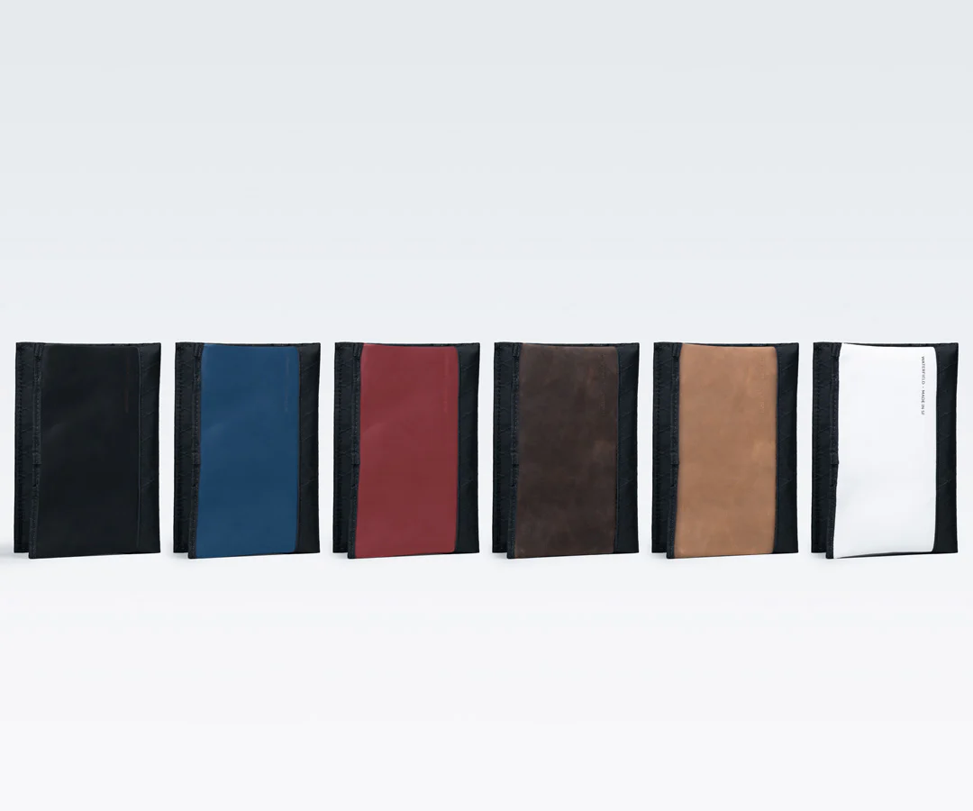 Magnetic Passport Wallet - Image 13