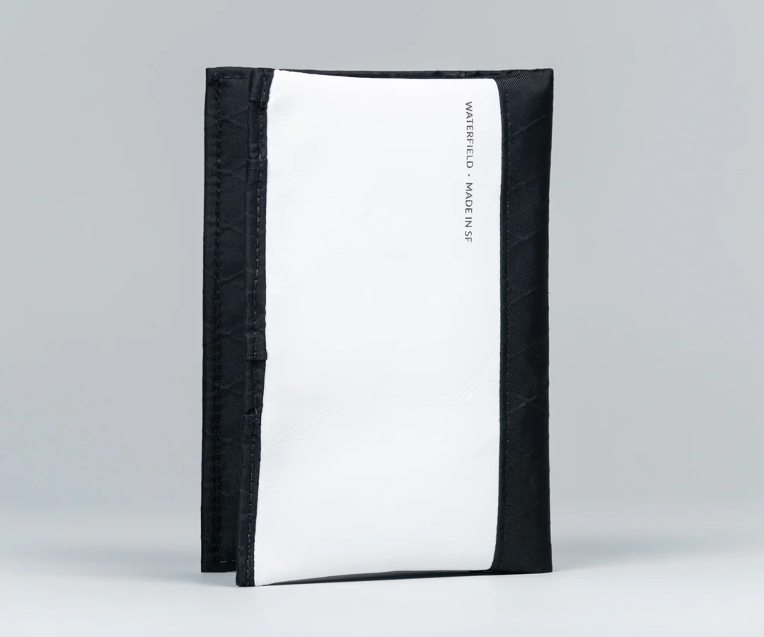 Magnetic Passport Wallet - Image 14