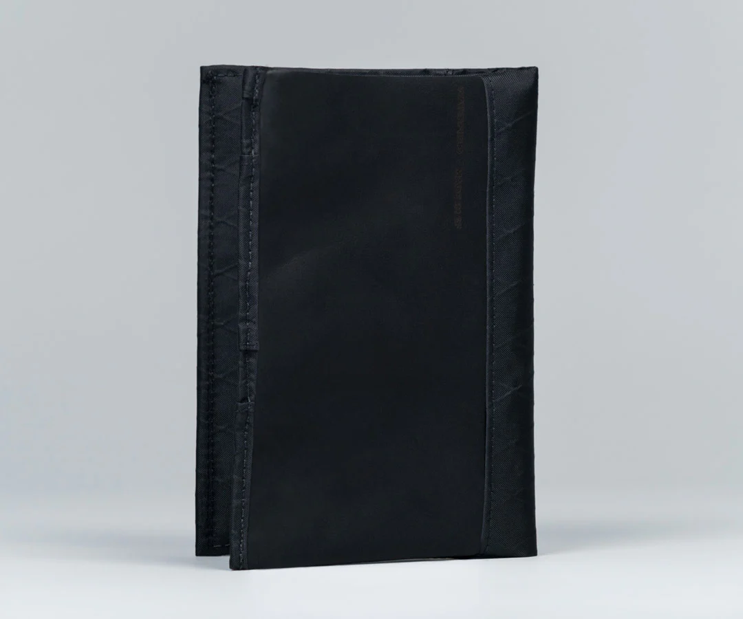 Magnetic Passport Wallet - Image 15