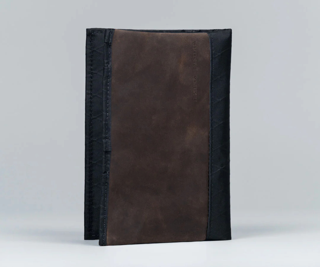 Magnetic Passport Wallet - Image 17