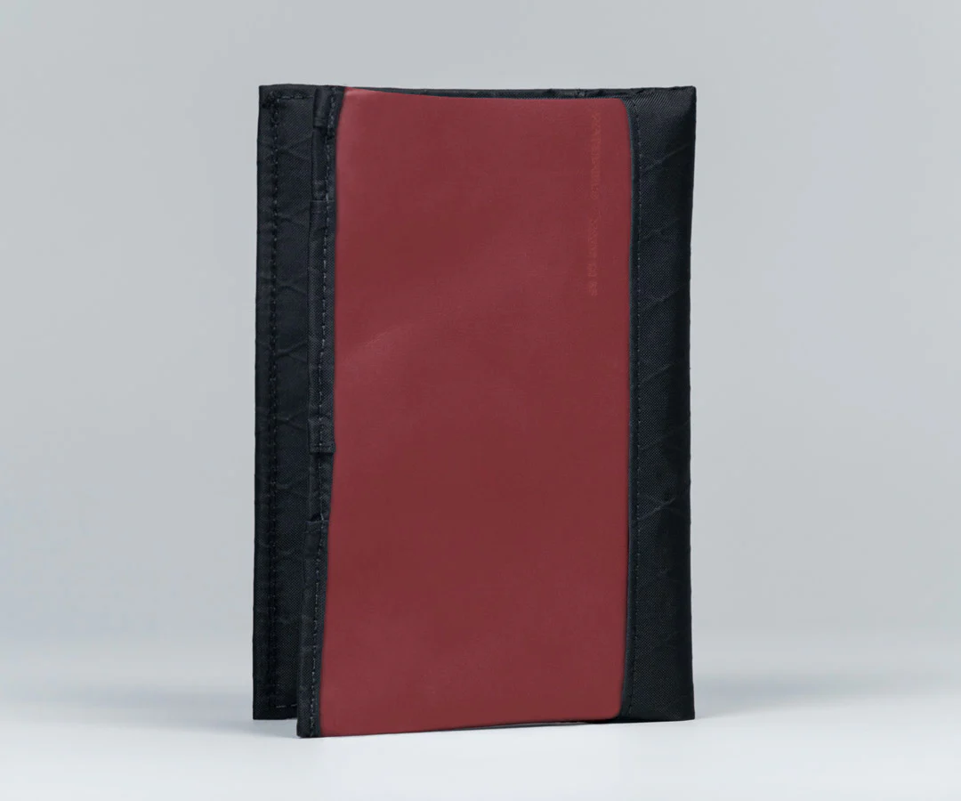 Magnetic Passport Wallet - Image 18