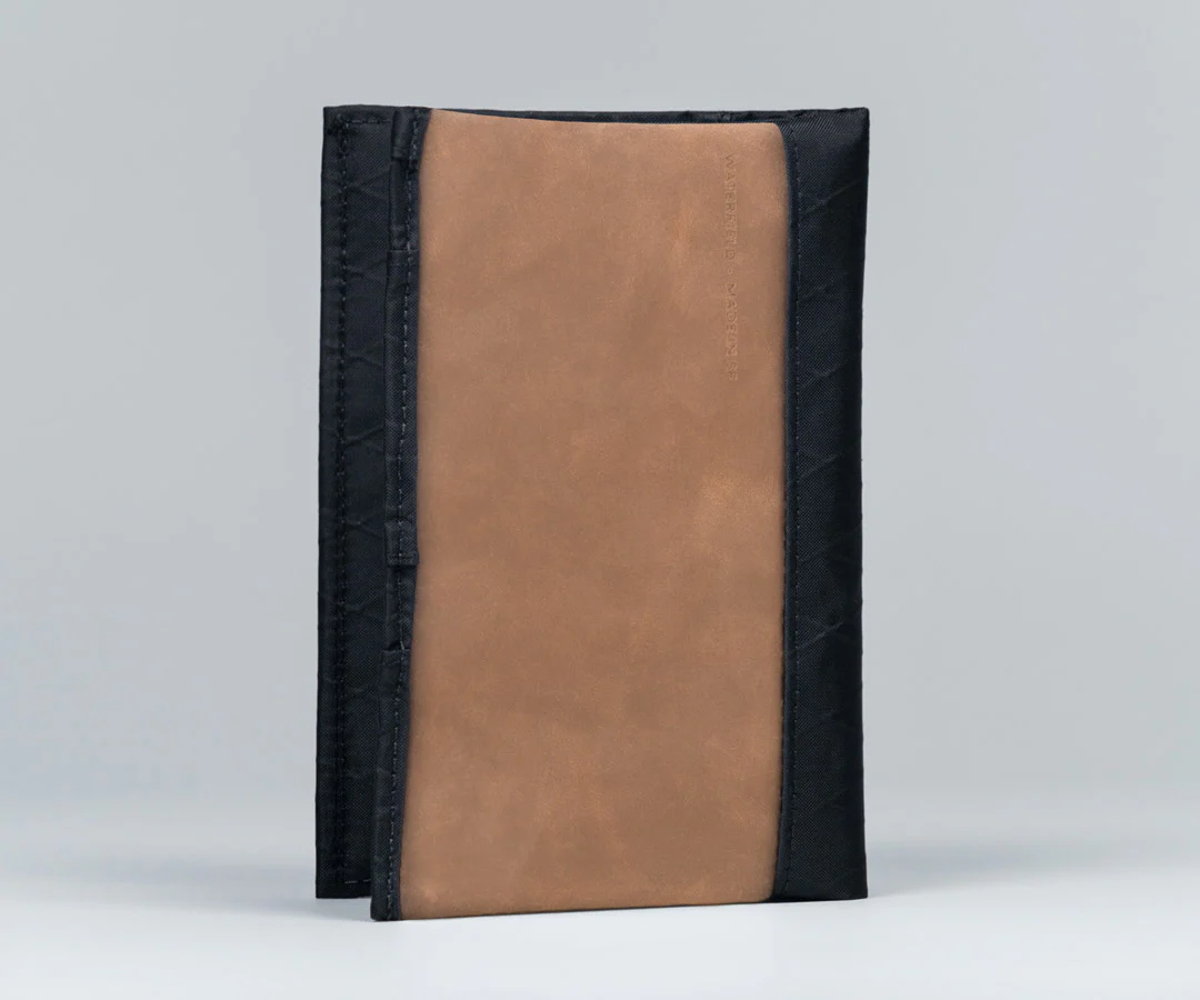 Magnetic Passport Wallet - Image 19