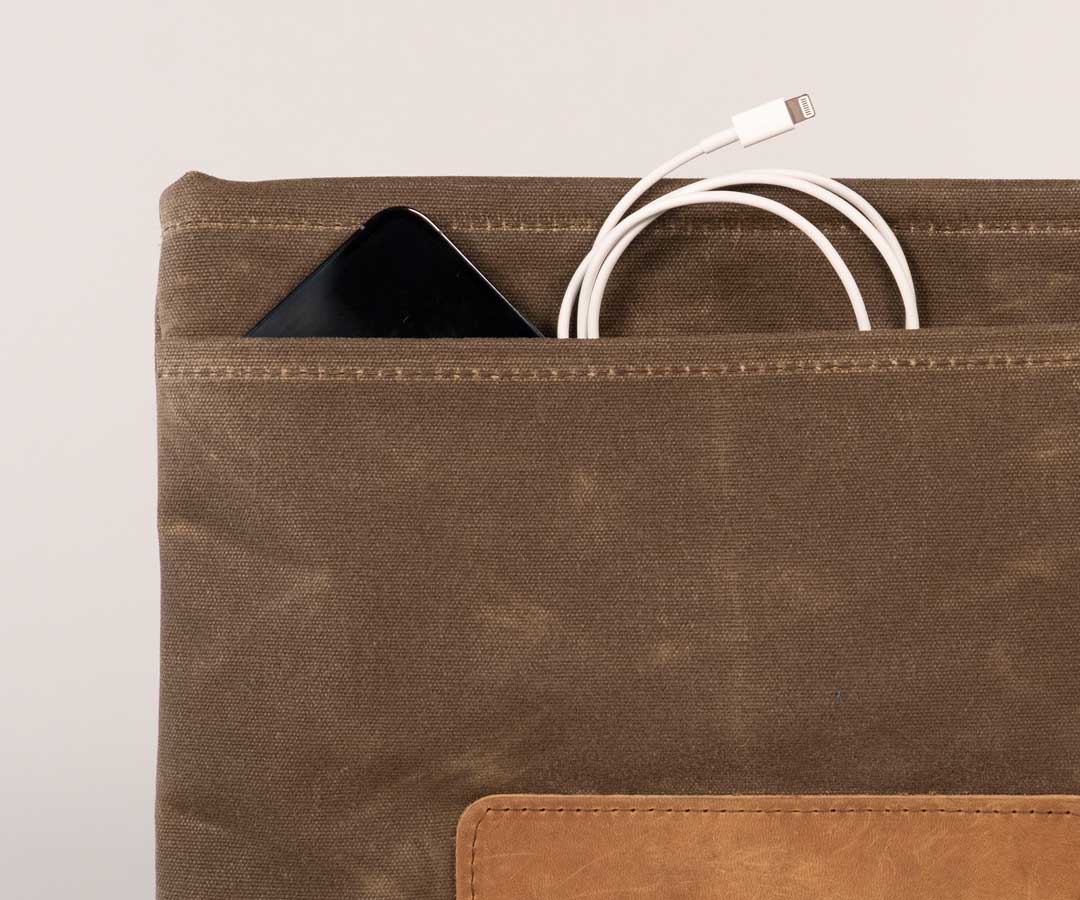 Magnetic Sleeve for iPad Pro - Image 5