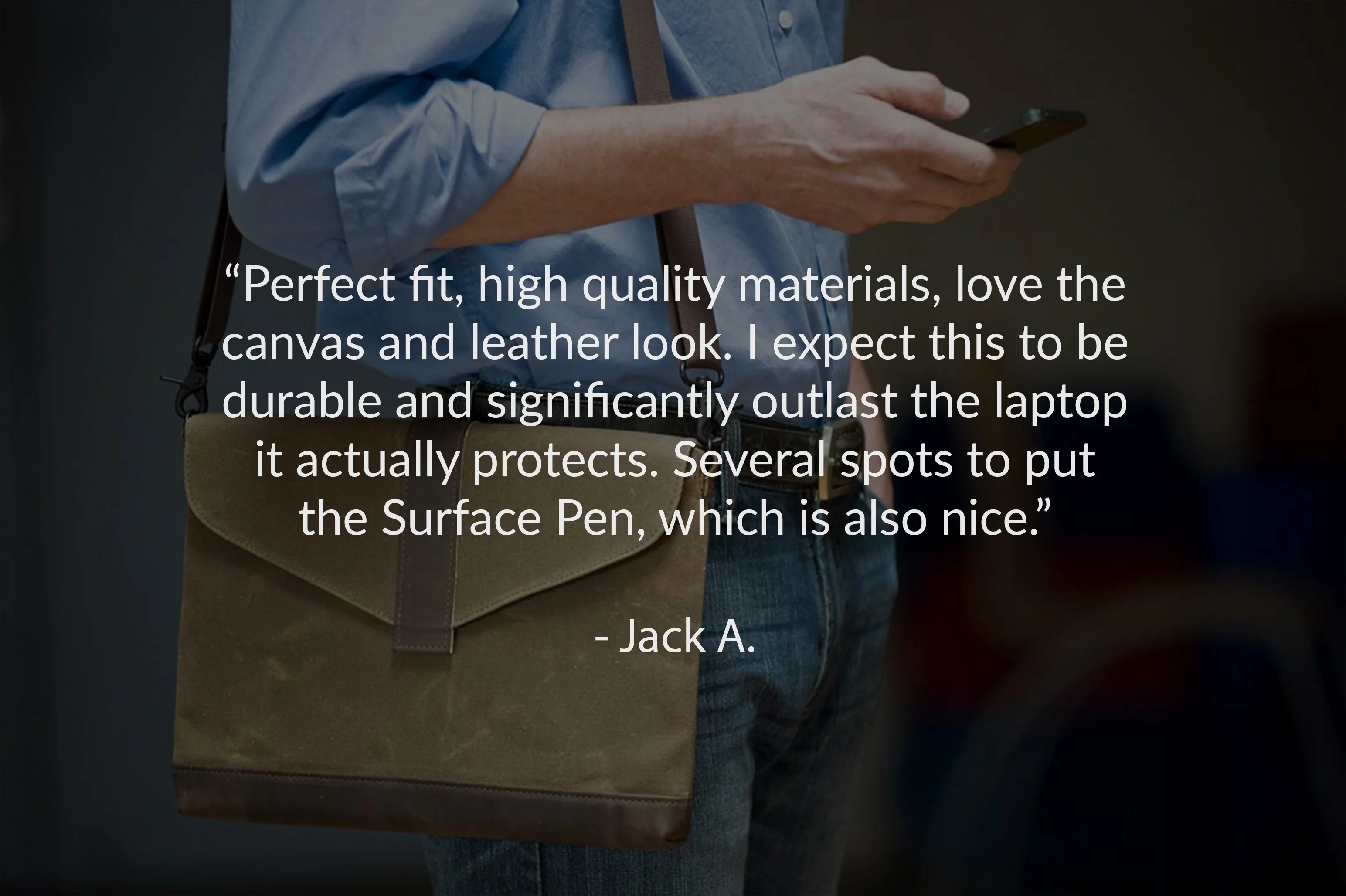 Microsoft Surface SleeveCase - Image 15