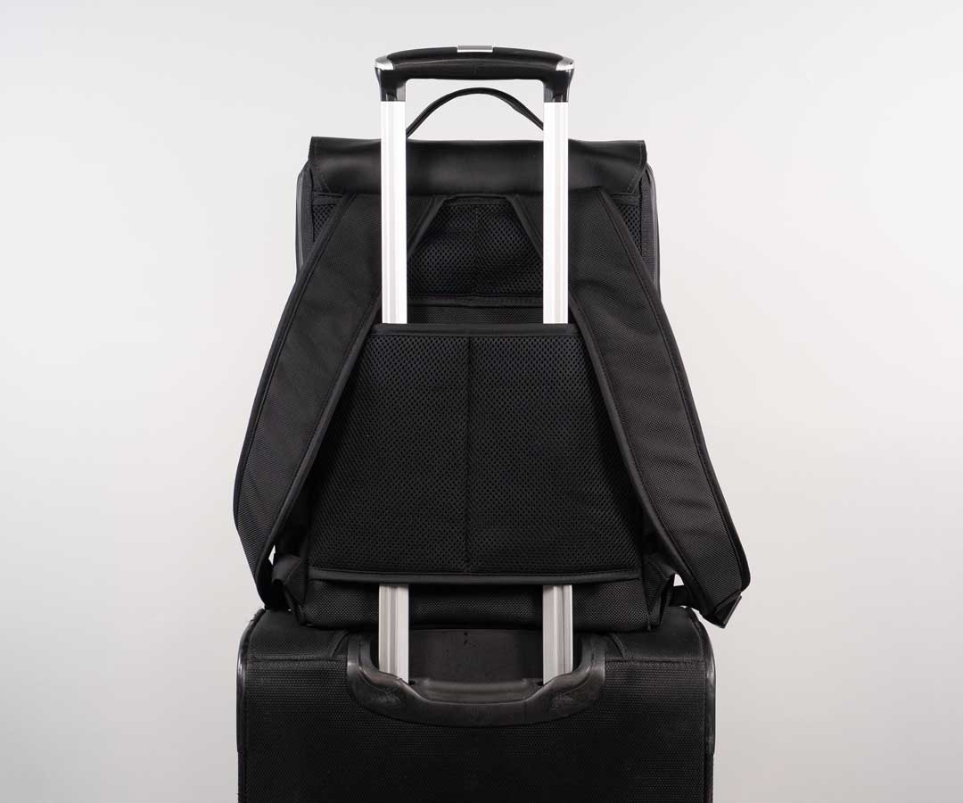 Miles Laptop Backpack - Image 12