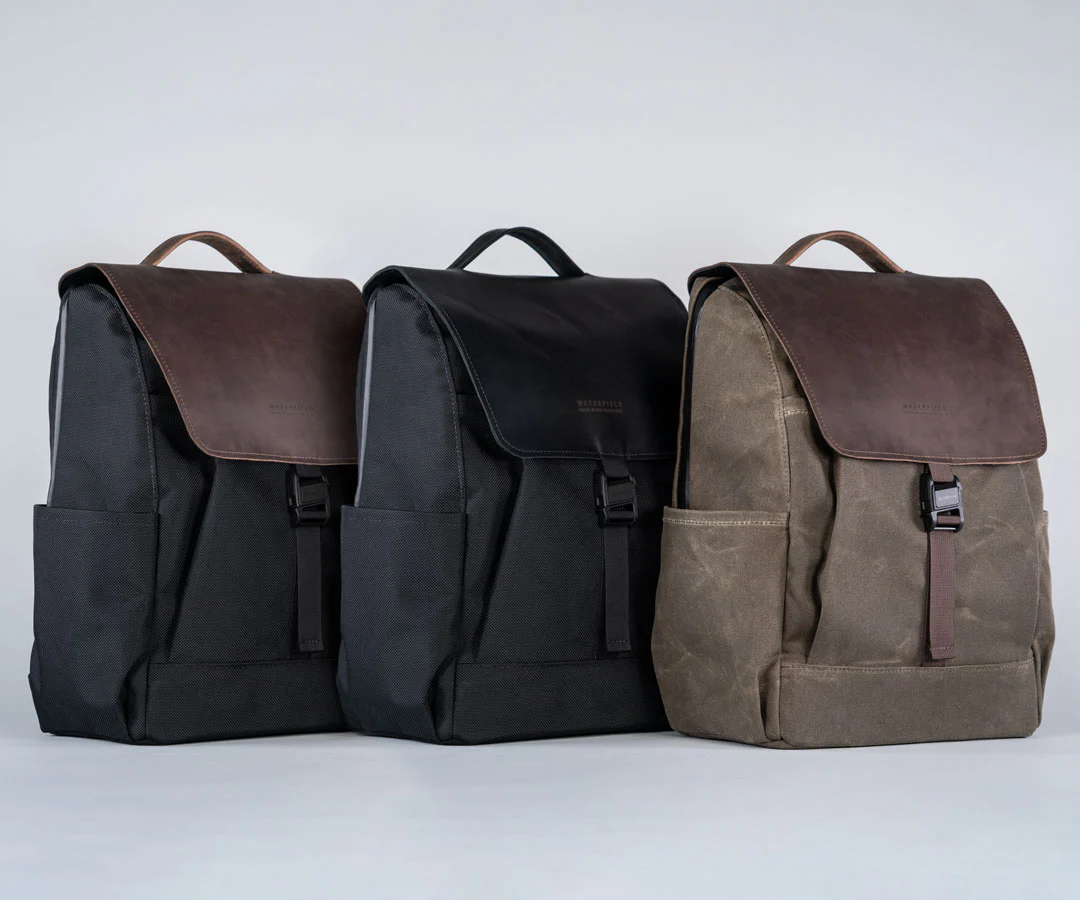 Miles Laptop Backpack - Image 14